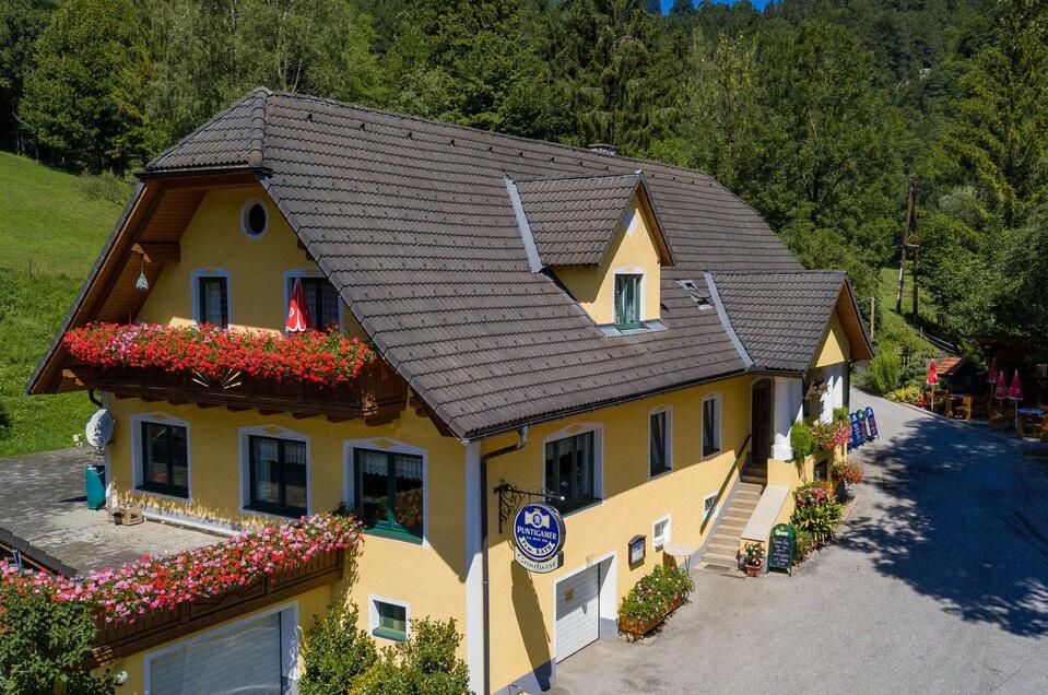 Gasthof Sandwirt | © TV Region Graz - Harry Schiffer Sandwirt - Impression #1 | © TV Region Graz - Harry Schiffer
