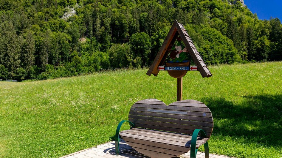 Gasthof Sandwirt | © TV Region Graz - Harry Schiffer Gasthof Sandwirt | © TV Region Graz - Harry Schiffer