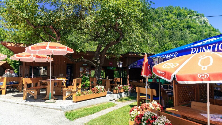 Gasthof Sandwirt | © TV Region Graz - Harry Schiffer Gasthof Sandwirt | © TV Region Graz - Harry Schiffer