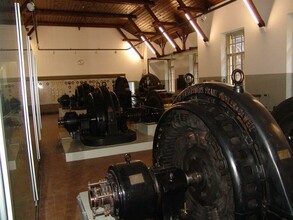Show_power_plant_indoors_eastern_styria | © Feistritzwerke