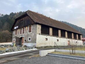 Schladnitzer Dorfstadl | © TV ERZBERG LEOBEN