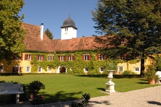 SchlossOttersbach | © Familie Abel - Schloss Ottersbach