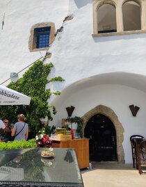 Bottega_Eingang_Oststeiermark | © Nicole Friesenbichler | © Nicole Friesenbichler