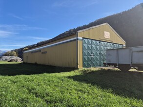 Schmalspurbahnmuseum | © Tourismusverband Murau