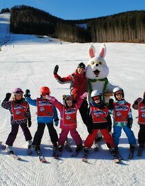 Schneesportschule_Team_Oststeiermark | © Schneesportschule Reisinger | Franz Reisinger | © Schneesportschule Reisinger