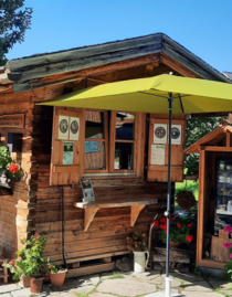 Butterer farm store, Grundlsee, farm store | © Butterer Hofladen | Butterer Hofladen | © Butterer Hofladen