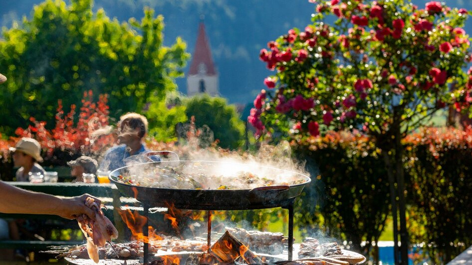 Semriacherhof | © TV Region Graz-Harry Schiffer Semriacherhof | © TV Region Graz-Harry Schiffer