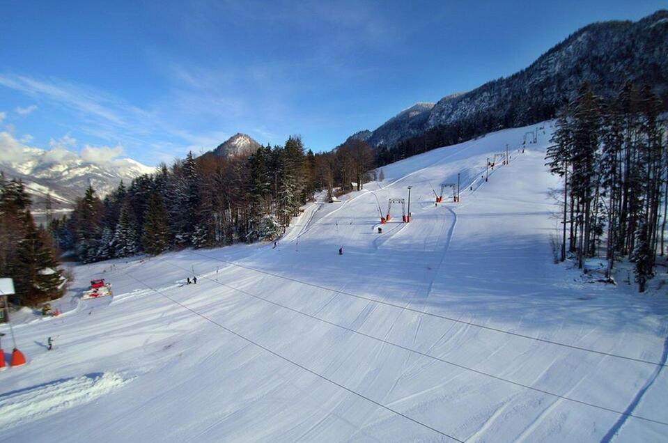 Skiing area  Zlaim - Impression #1 | © Gottfried Wimmer