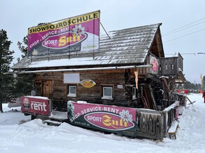 Snowboardschule Suli | © Snowboardschule Suli
