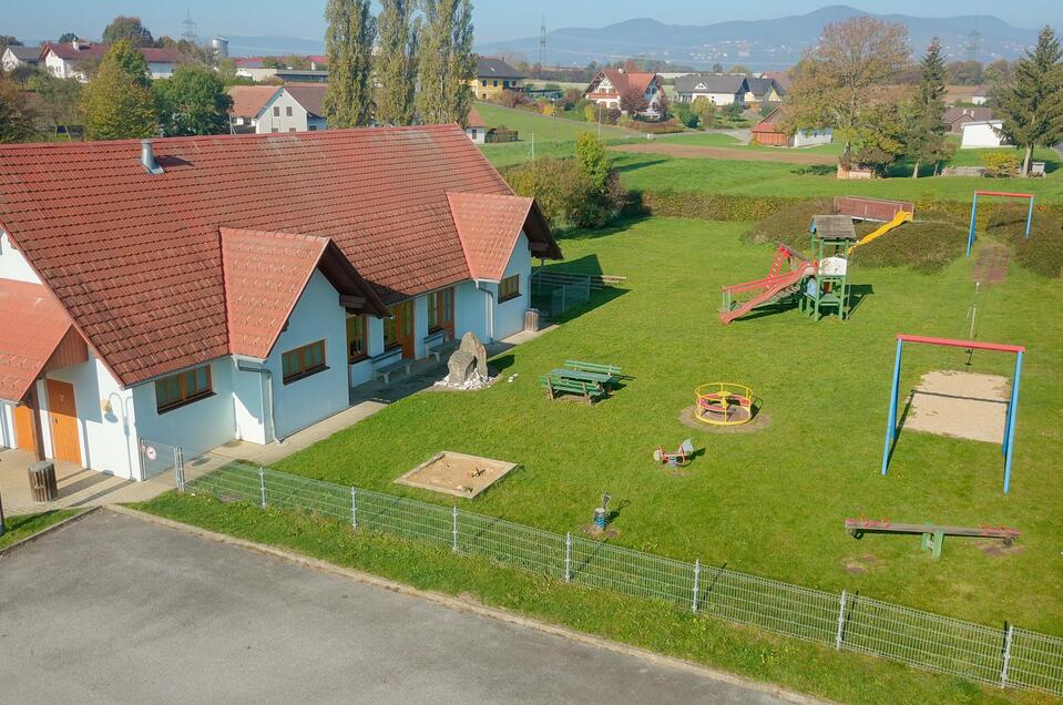 Spielplatz Schölbing - Impression #1 | © Gemeinde St.Johann in der Haide