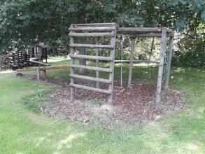 Spielplatz St. Kathrein_Leiter_Oststeiermark | © Oststeiermark Tourismus