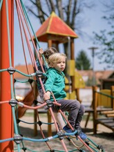 Playground Hist. park_carousel_Eastern Styria | © Tourismusverband Oststeiermark