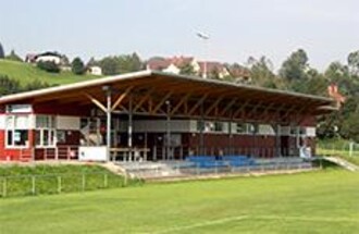 Sportcafe Oberaich | © C.Stein