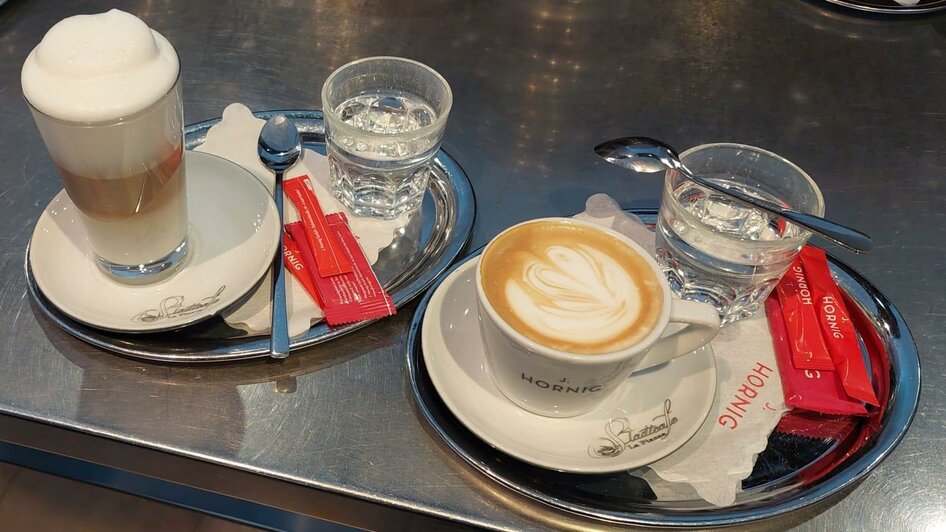 Stadtcafé Voitsberg 1 | © Stadtcafé Voitsberg fb Stadtcafé Voitsberg 1 | © Stadtcafé Voitsberg fb