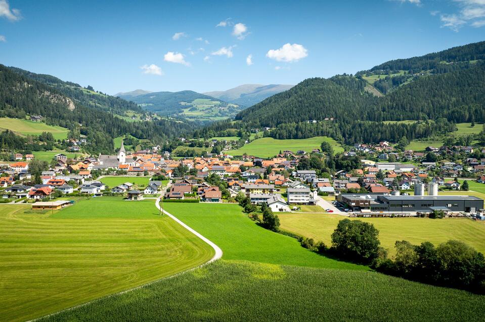 Guided tours through the historic town of Oberwölz - Impression #1 | © Tourismusverband Murau