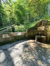 Stefaniequelle_Quelle_Oststeiermark | © Tourismusverband Oststeiermark