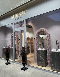 Steinzeit feine Juwelen | Steinzeit feine Juwelen