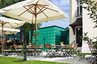 Steirerschlössl-Terrasse-Murtal-Steiermark | © Steirerschlössl