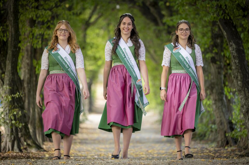 Styrian Flower Road - Impression #1 | © Steirische Blumenstraße
