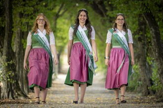 Styrian Flower Road_Highnesses_Eastern Styria | © Steirische Blumenstraße