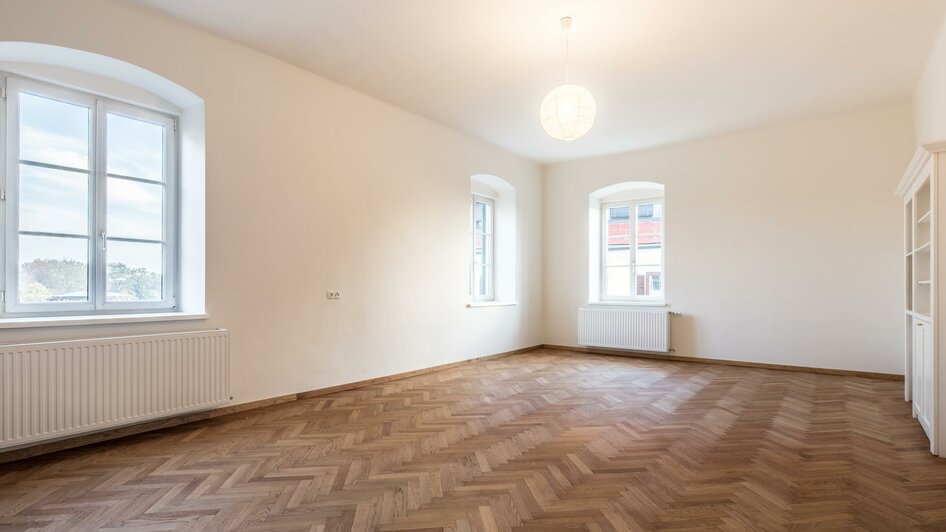 Saal OG | Blendpunkt | © Blendpunkt Saal OG | © Blendpunkt