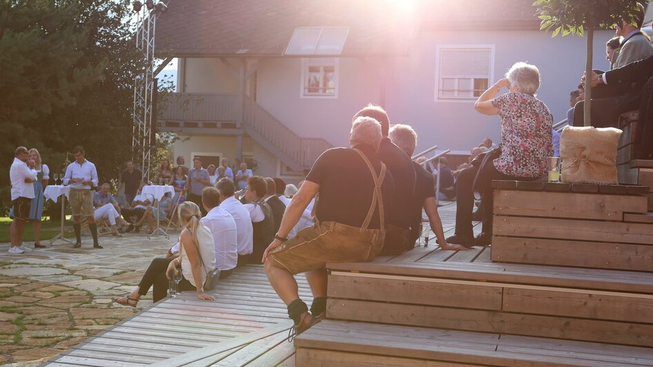 1-Jahresfest 08.09.2018__ | Katharina Zotter | © Katharina Zotter 1-Jahresfest 08.09.2018__ | © Katharina Zotter