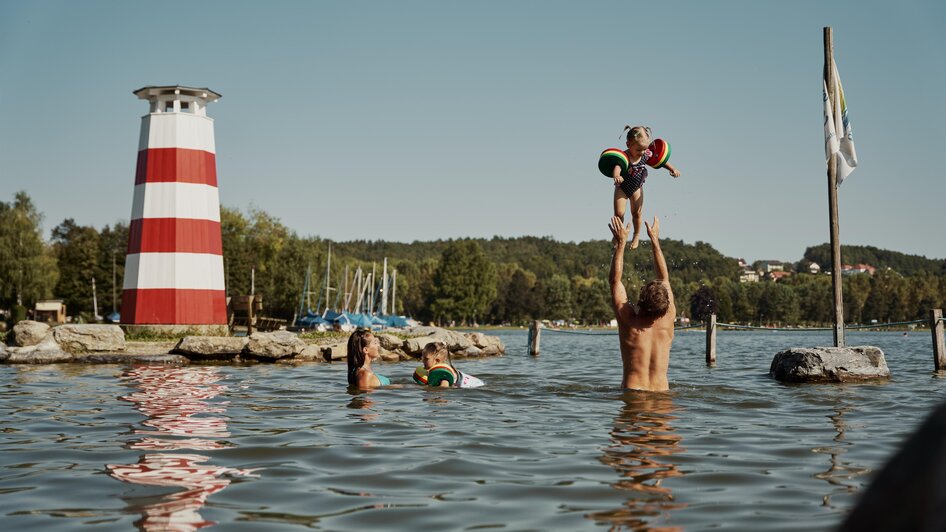 Stubenbergsee_Kinderbereich1_Oststeiermark | © Oststeiermark Tourismus