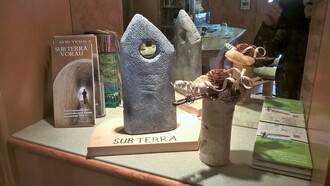 Sub Terra Vorau_registration_Eastern Styria | © Johann Schweighofer