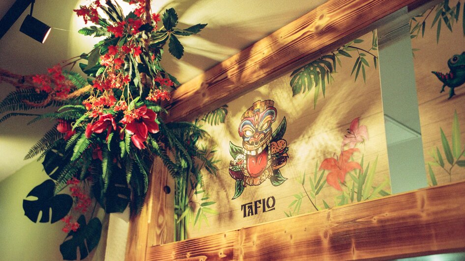 TAFLO | © Julian Kroissenbrunner