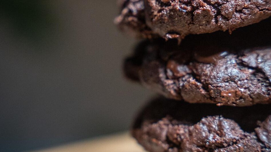 Cookies im Taflo