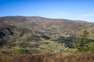 Lachtal | © Tourismusverband Murau