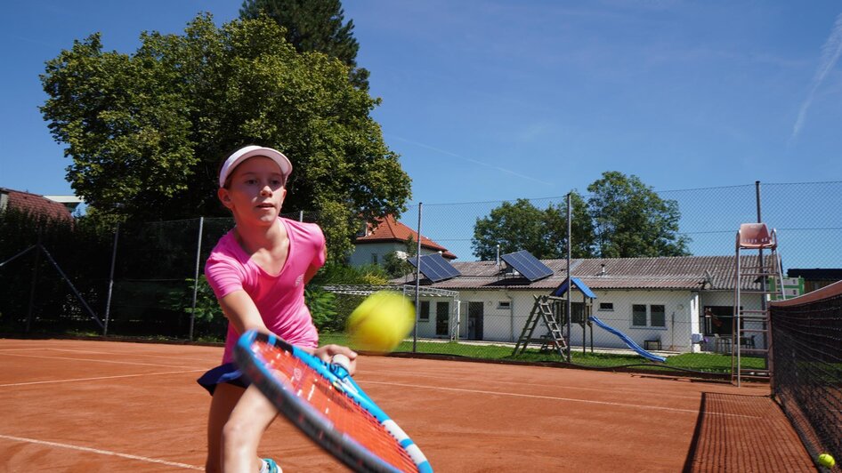Tennis3 | Kerim Sijercic | © Kerim Sijercic Tennis3 | © Kerim Sijercic