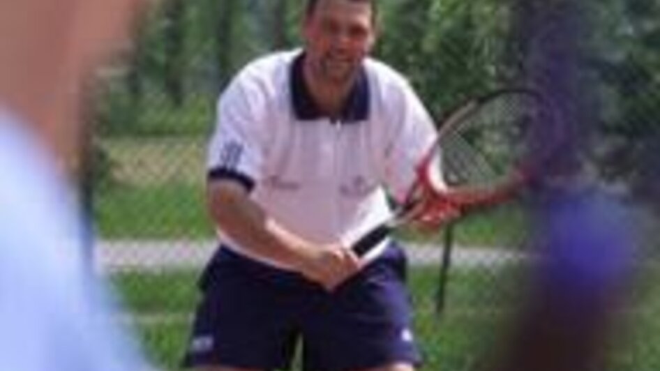 Tennis | © Kurkommission Bad Blumau