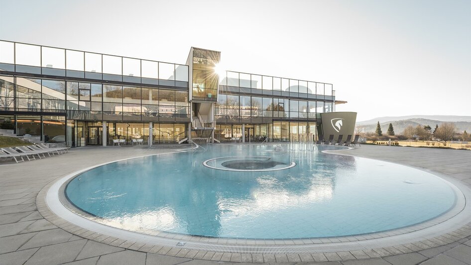 Therme_NOVA | Die Abbilderei | © Hotel & Therme NOVA Therme_NOVA | © Hotel & Therme NOVA