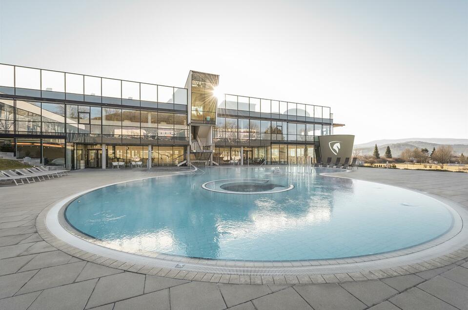 Therme_NOVA | Die Abbilderei | © Hotel & Therme NOVA NOVA SPA KÖFLACH - Impression #1 | © Hotel & Therme NOVA