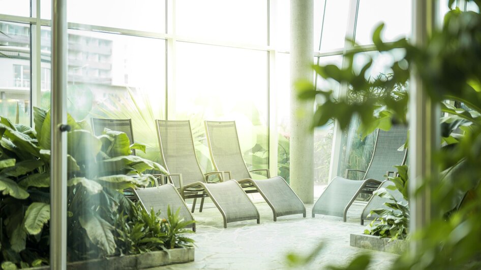Architektur_Tropenwald_06 | Die Abbilderei | © Hotel & Therme NOVA Architektur_Tropenwald_06 | © Hotel & Therme NOVA