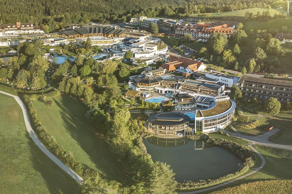 Thermenresort Loipersdorf - Impression #1 | © Thermenresort Loipersdorf