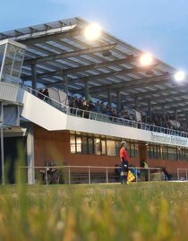 stadion | © TUS Bad Waltersdorf | © TUS Bad Waltersdorf