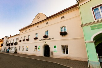 AUßenansicht | © Tourismusverband Murau
