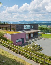 Naturparkarena_Pöllauberg_Oststeiermark | Helmut Schweighofer