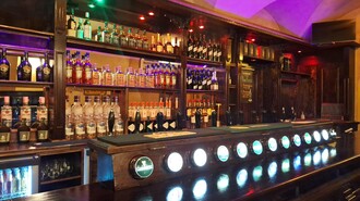 Bar Victory Pub & Grill | © Victor Muntean