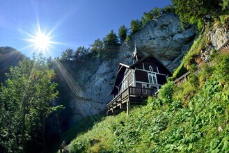 Schüsserlbrunn_Sonne_Oststeiermark | © Oststeiermark Tourismus