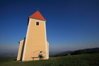 Wallfahrtskirche_Kirche_Oststeiermark | © Tourismusverband Oststeiermark