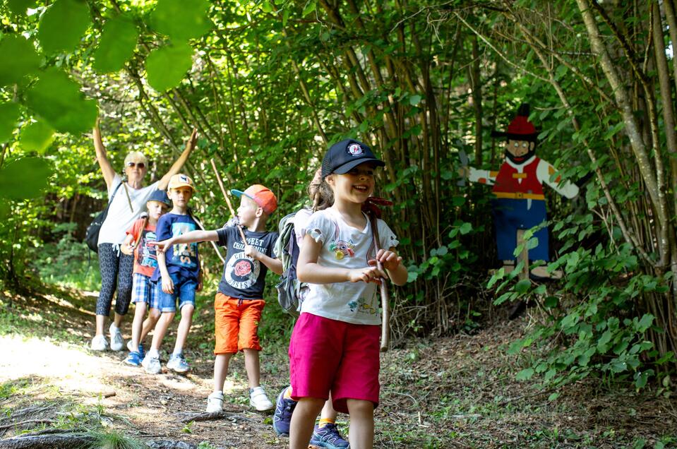 Wandermärchen Hans im Glück - Impression #1 | © Tourismusverband Murau