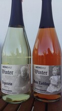 Wein | © Weinbau Winter