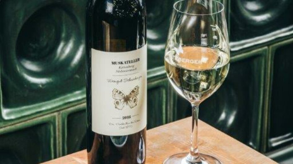 sulz | Weingut Schneeberger | © Weingut Schneeberger sulz | © Weingut Schneeberger