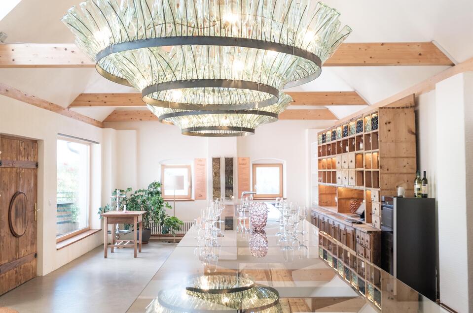 Weingut Bernhart - Impression #1 | © Weingut Buschenschank Bernhart