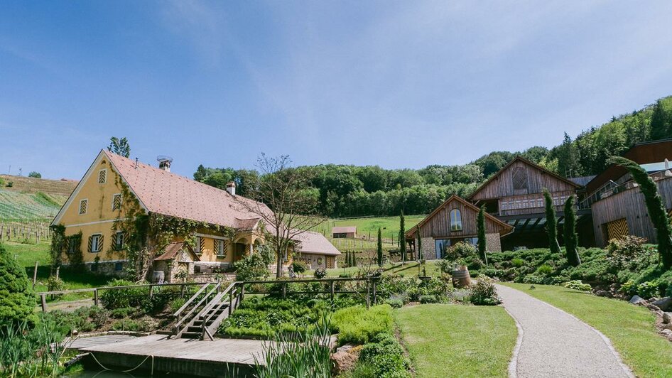 weingut_georgiberg außen weingut_georgiberg außen