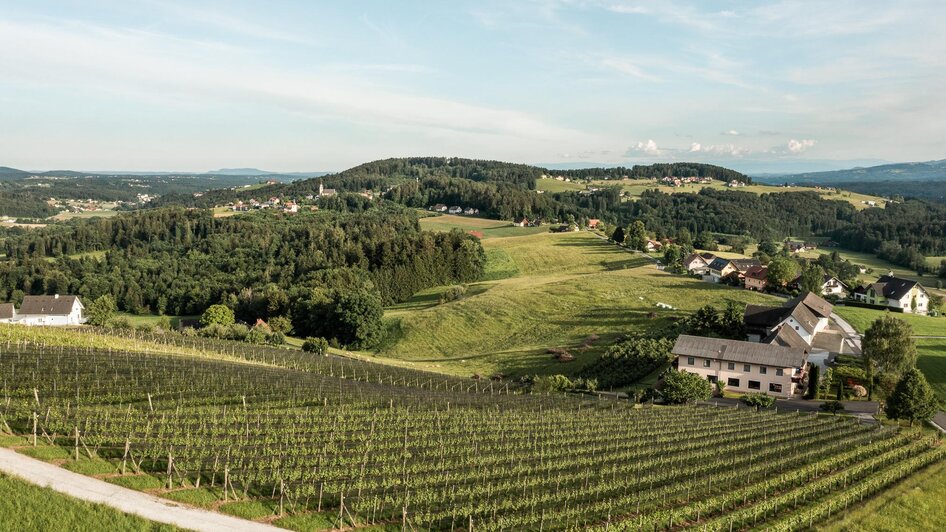 Weingut Johann Reicher_3 | © (c) Region Graz - Mias Photoart