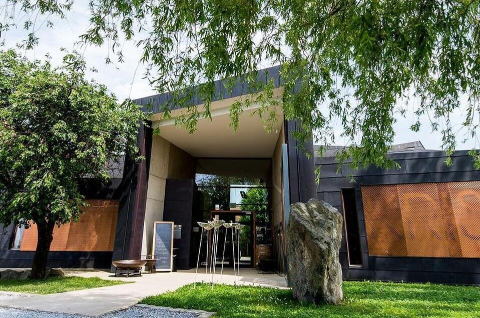 winery and  Kostbar Krispel  in Straden - Impression #1 | © Weingut Krispel